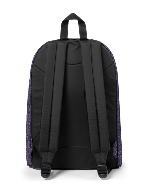 OUT OF OFFICE 13 "laptop backpack glit splash navy - Backpacks & School and Leisure