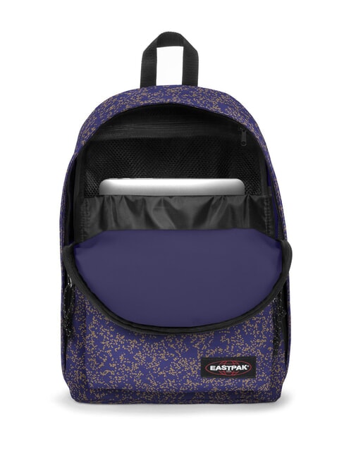 OUT OF OFFICE 13 "laptop backpack glit splash navy - Backpacks & School and Leisure