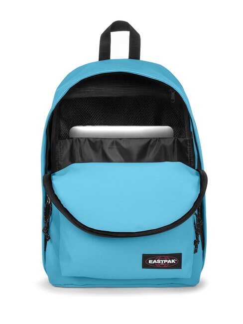 OUT OF OFFICE 13 "laptop backpack blue dive - Backpacks & School and Leisure