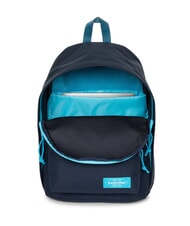 EASTPAK OUT OF OFFICE 13 "laptop backpack contraststrblue - Backpacks & School and Leisure - 3