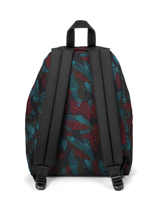 PADDED PAKR Backpack brizegradeblack - Backpacks & School and Leisure