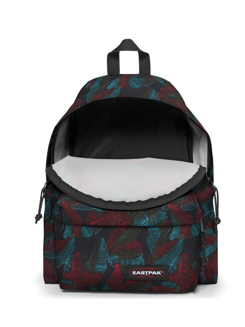 PADDED PAKR Backpack brizegradeblack - Backpacks & School and Leisure