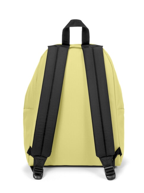 PADDED PAKR Backpack green endive - Backpacks & School and Leisure