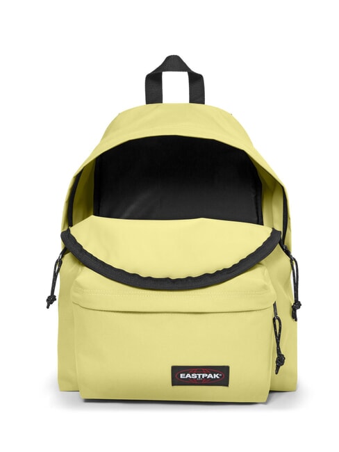 PADDED PAK'R Backpack green endive - Backpacks & School and Leisure