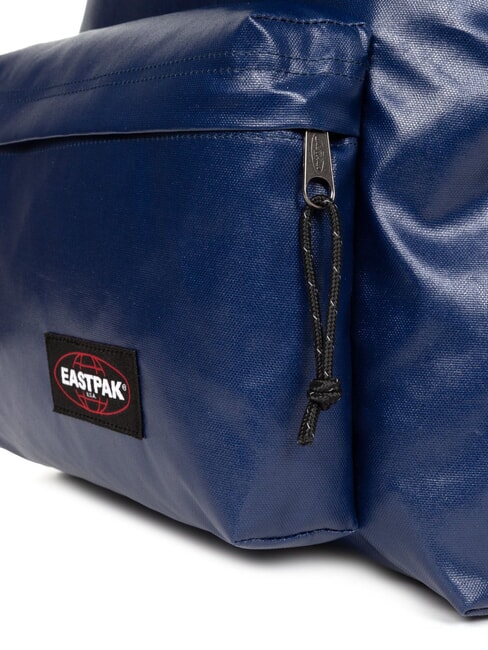PADDED PAK'R Backpack glossy navy - Backpacks & School and Leisure