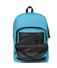 EASTPAK PINNACLE Backpack blue dive - Backpacks & School and Leisure - 4