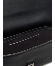 CALVIN KLEIN SCULPTED  Shoulder bag on black - Women’s Bags - 3