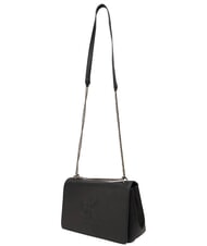 CALVIN KLEIN SCULPTED EW Shoulder bag / crossbody bag on black - Women’s Bags - 3
