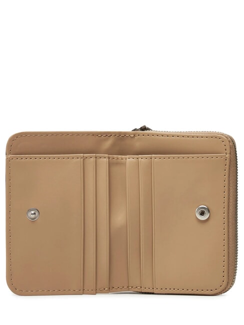 SCULPTED Med Zip Around Wallet crockery - Women&rsquo;s Wallets