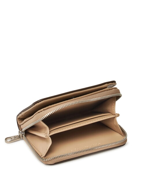 SCULPTED Med Zip Around Wallet crockery - Women&rsquo;s Wallets