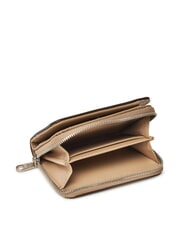 CALVIN KLEIN SCULPTED Med Zip Around Wallet crockery - Women&rsquo;s Wallets - 3