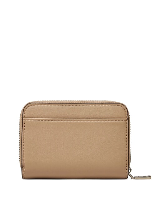 SCULPTED Med Zip Around Wallet crockery - Women&rsquo;s Wallets