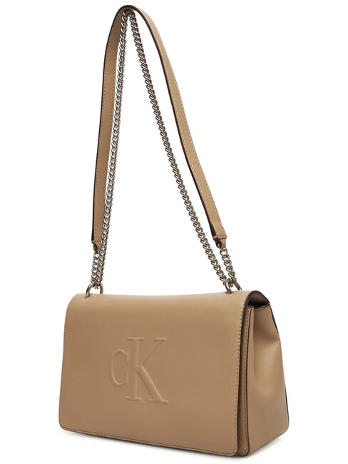 SCULPTED EW Shoulder bag / crossbody bag crockery - Women&rsquo;s Bags