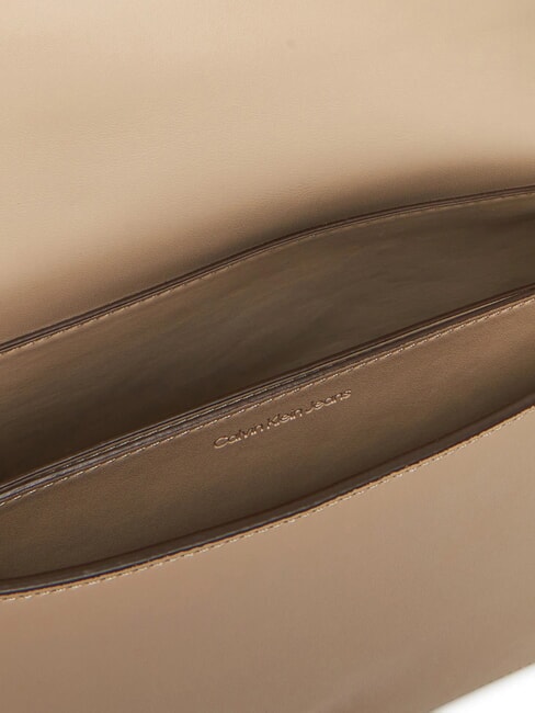 SCULPTED EW Shoulder bag / crossbody bag crockery - Women&rsquo;s Bags