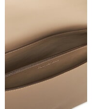 CALVIN KLEIN SCULPTED EW Shoulder bag / crossbody bag crockery - Women&rsquo;s Bags - 4