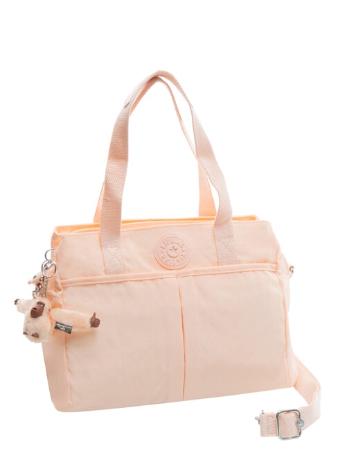 KENZIE PINK Shoulder bag with shoulder strap pink sands - Women’s Bags