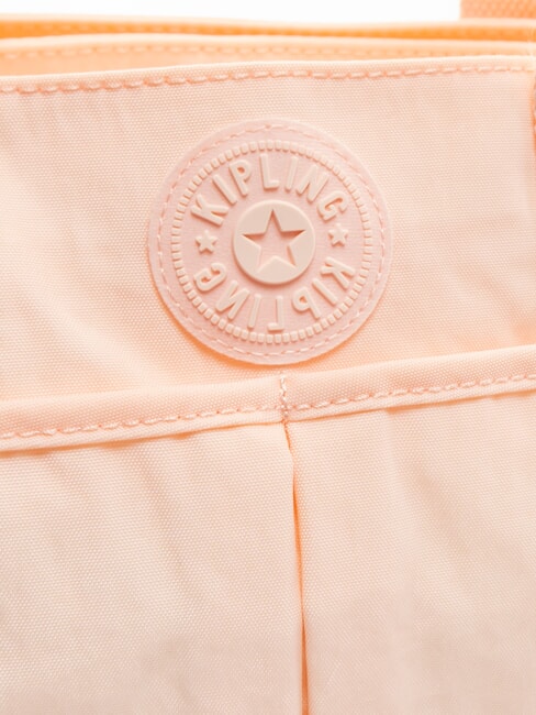 KENZIE PINK Shoulder bag with shoulder strap pink sands - Women’s Bags