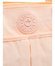 KIPLING KENZIE PINK Shoulder bag with shoulder strap pink sands - Women’s Bags - 3