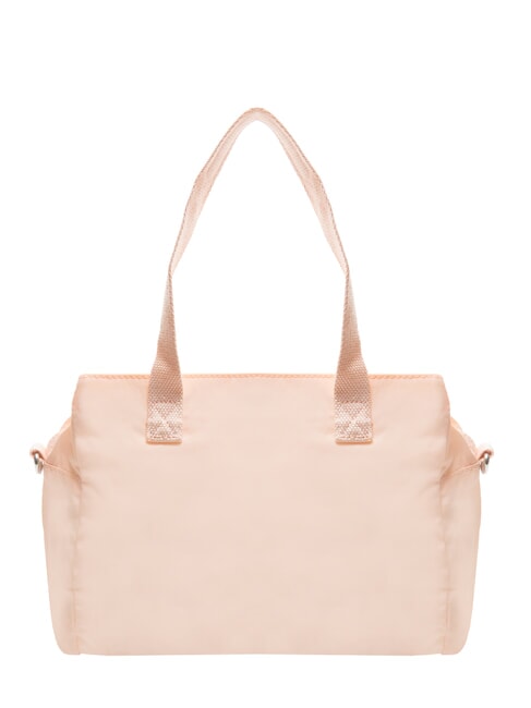 KENZIE PINK Shoulder bag with shoulder strap pink sands - Women’s Bags