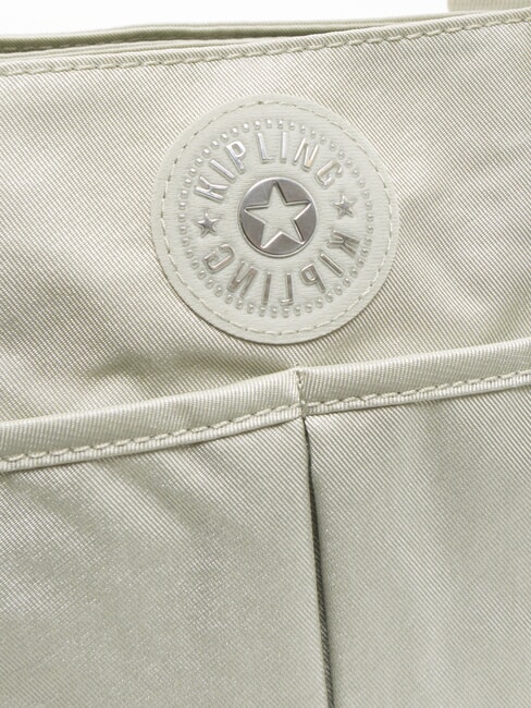 KENZIE BP Shoulder bag with shoulder strap dynamic silver m - Women’s Bags