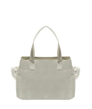 KIPLING KENZIE BP Shoulder bag with shoulder strap dynamic silver m - Women’s Bags - 3