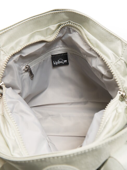 KENZIE BP Shoulder bag with shoulder strap dynamic silver m - Women’s Bags