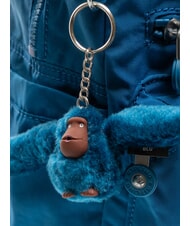 KIPLING JUDY M Medium backpack rebel navy - Women’s Bags - 4