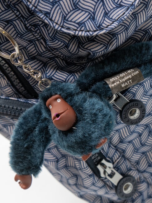 MATTA PRT Backpack groovy vines - Women’s Bags