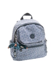 KIPLING MATTA PRT Backpack groovy vines - Women’s Bags - 5