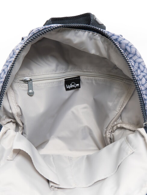 MATTA PRT Backpack groovy vines - Women’s Bags