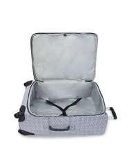 KIPLING DARCEY M Medium size trolley - Semi-rigid Trolley Cases