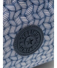 KIPLING JUDY M Backpack groovy vines - Women’s Bags - 3