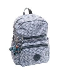 KIPLING JUDY M Backpack groovy vines - Women’s Bags - 4