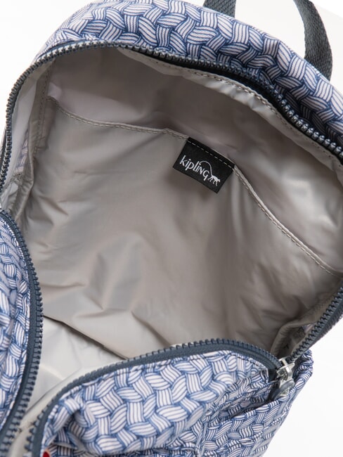 JUDY M Backpack groovy vines - Women’s Bags