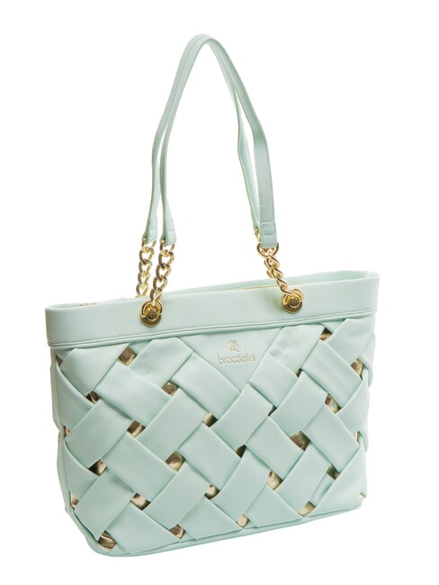 ICONS Woven shopping bag heavenly - Women&rsquo;s Bags