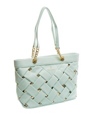 BRACCIALINI ICONS Woven shopping bag heavenly - Women&rsquo;s Bags - 2