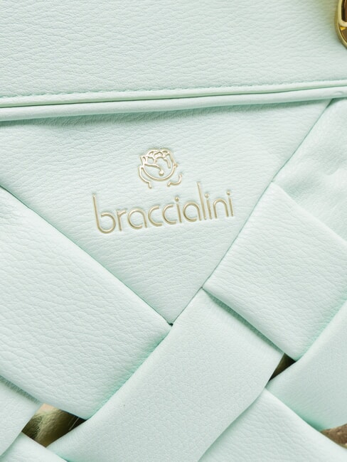 ICONS Woven shopping bag heavenly - Women&rsquo;s Bags