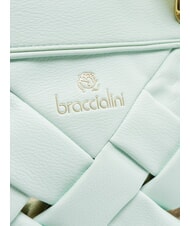 BRACCIALINI ICONS Woven shopping bag heavenly - Women&rsquo;s Bags - 3