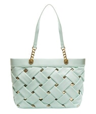 BRACCIALINI ICONS Woven shopping bag heavenly - Women&rsquo;s Bags - 4