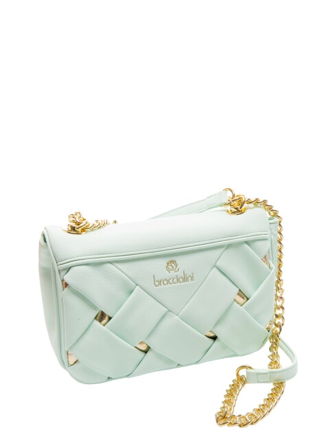 ICONS Woven shoulder bag heavenly - Women’s Bags