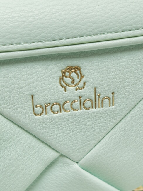 ICONS Woven shoulder bag heavenly - Women’s Bags