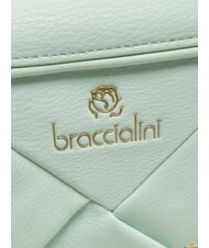 BRACCIALINI ICONS Woven shoulder bag heavenly - Women’s Bags - 3