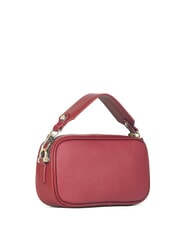 V73 ALICE Mini bag with scarf ruby - Women’s Bags - 2