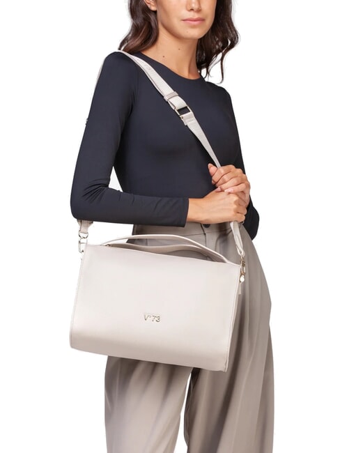 ANNE Handbag with shoulder strap beige - Women&rsquo;s Bags