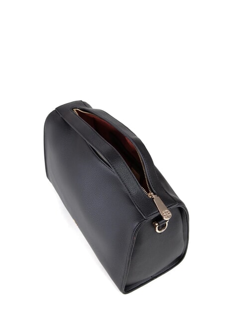 ANNE Handbag with shoulder strap black - Women’s Bags