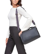 V73 ANNE Handbag with shoulder strap black - Women’s Bags - 6