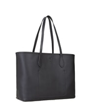 V73 VIVIENNE Shopping bag with clutch black - Women’s Bags - 3