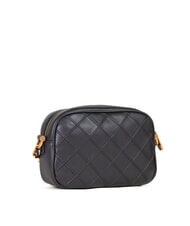 V73 EDITH Quilted camera case bag black - Women’s Bags - 2
