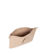 V73 VIVIENNE Flat clutch bag with shoulder strap beige - Women&rsquo;s Bags - 4