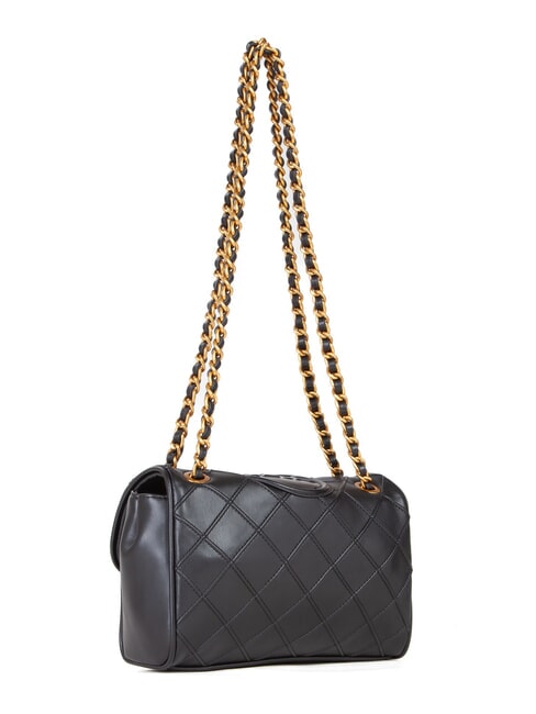 EDITH Convertible Quilted Bag black - Women’s Bags